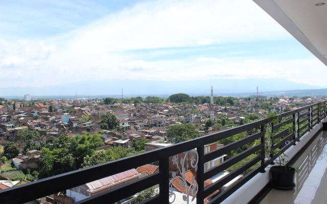 Ratu Homestay Malang