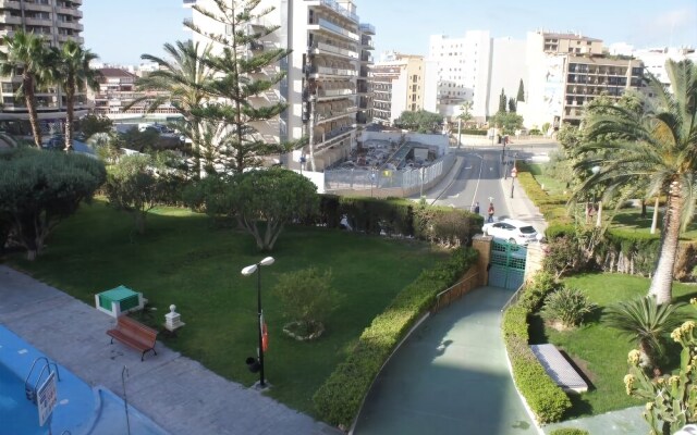 Albaida Apartment