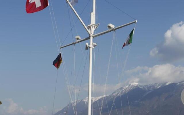 Yachtsport Resort Lago Maggiore