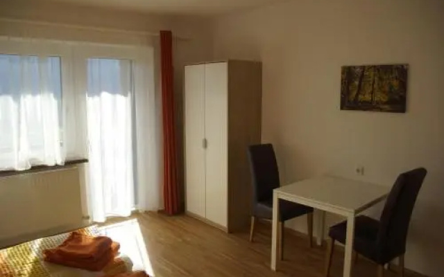 Ferienwohnung Zillertal - Haus Dichtl