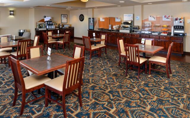 Holiday Inn Express & Suites Albuquerque Historic Old Town by IHG