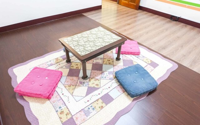 Slow Time Homestay