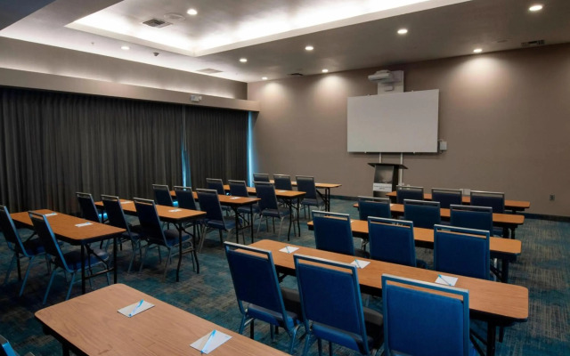 Fairfield Inn & Suites by Marriott Spokane Valley