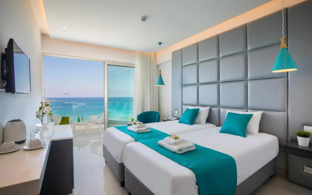Silver Sands Beach Hotel
