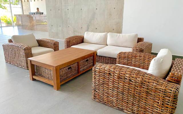 Top Apartment Cartagena Colombia