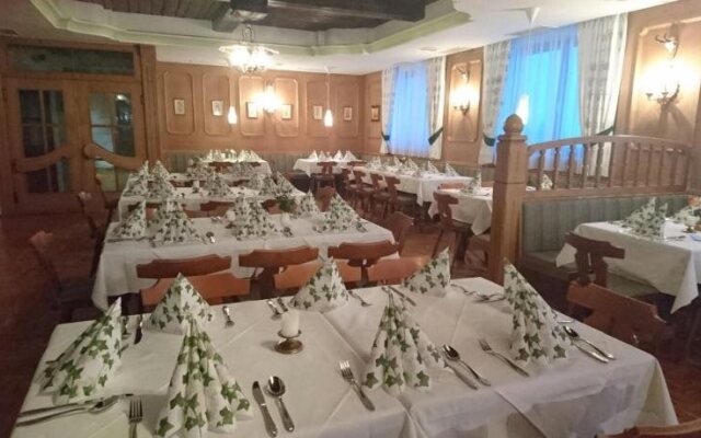 Gasthof Alte Tanne