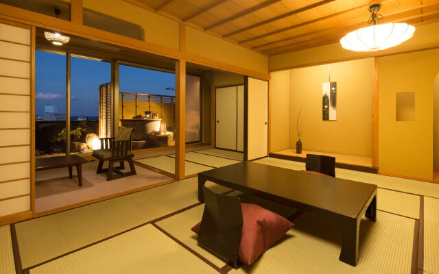 Hoshino Resorts KAI Ito