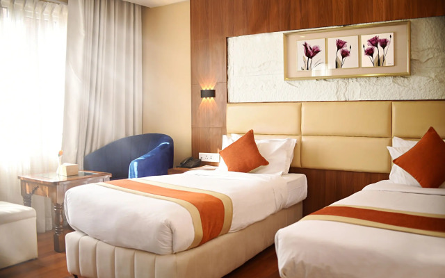 Kumari Boutique Hotel