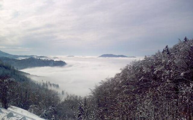 Berggasthaus Wandersruh