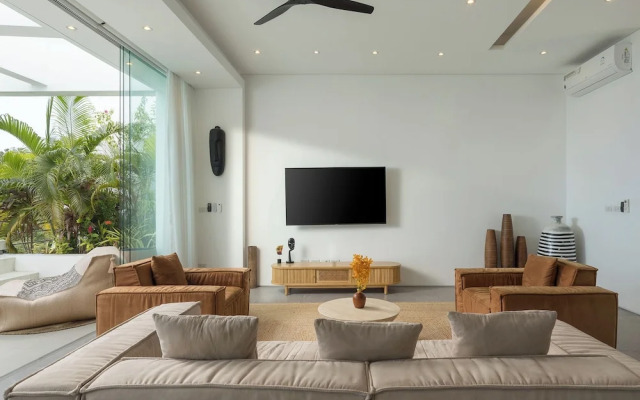 The Flourish Villa by Elite Havens