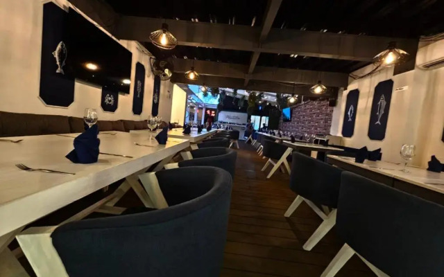 Suites Arboleda 215
