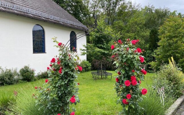 Gasthaus zum Stickelberg