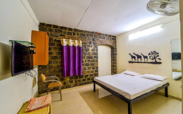 Hotel Rukmini, kolhapur