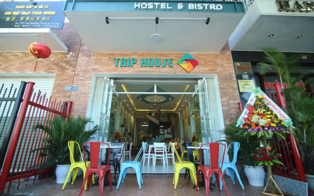 TripHouse Hostel Da Nang