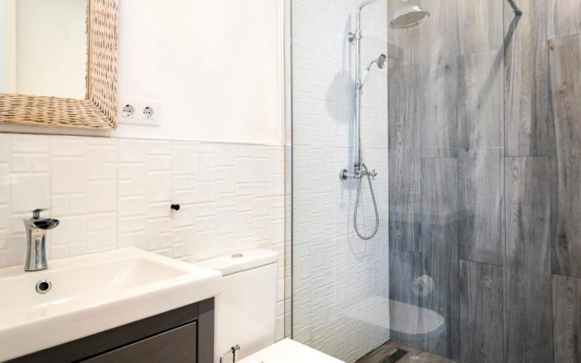 Casa Cosi - La Gleva 3