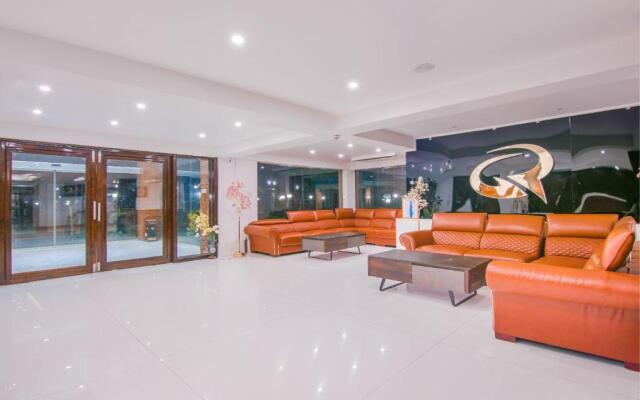 The Hermitage By Grand Resorts