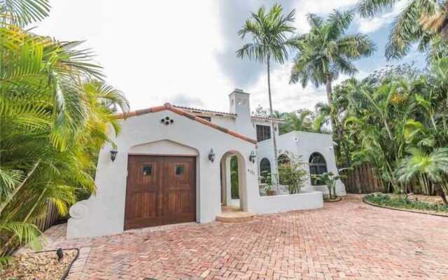 Villa Carol