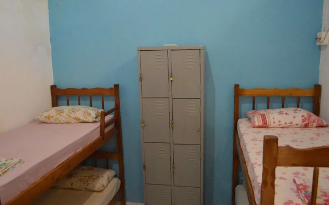 Acquarela Hostel
