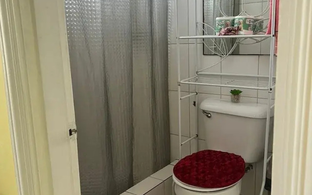 Emerald Aparment