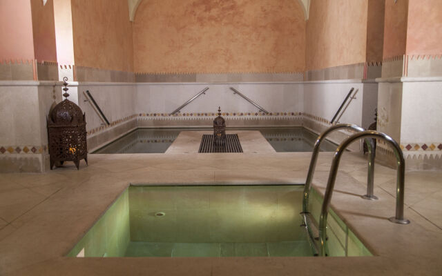 Relais Villa San Martino