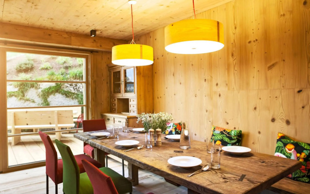 HochLeger - Chalet Refugium