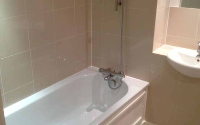 Belgravia Apartments - Westminster