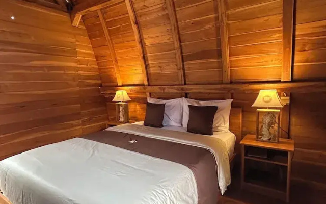 Mr Glamping & Villa