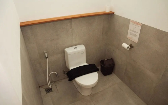 Coco & Pineapple Pants Hostel