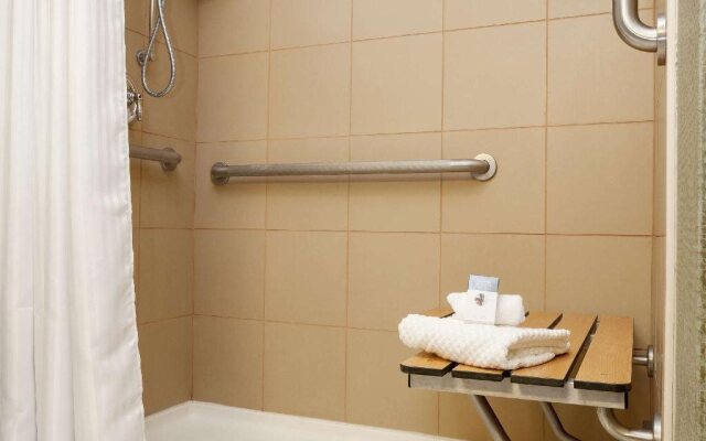 DoubleTree by Hilton Hotel Billings