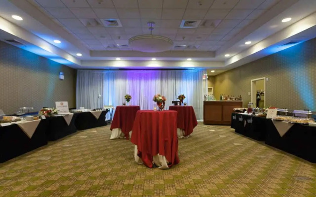 Hilton Garden Inn Arlington-Shirlington