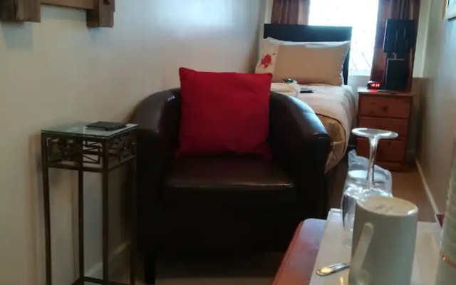 Thurlestone Guest House