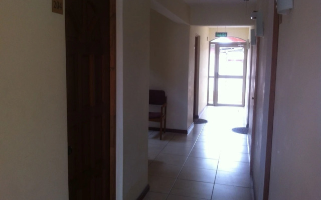Hotel del Cid