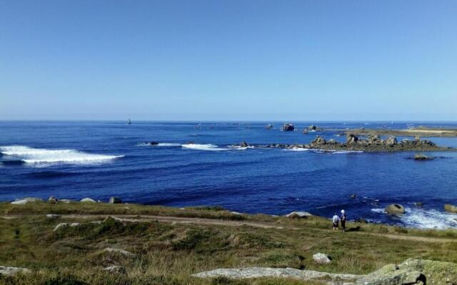 Chambres D'hotes de Kermerrien