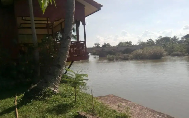 Khampheang Guesthouse