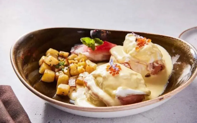 The Lodge at Tiburon