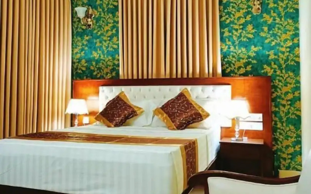 Hotel Crystal Rose sylhet