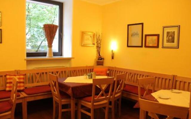 Hotel Pension Margit