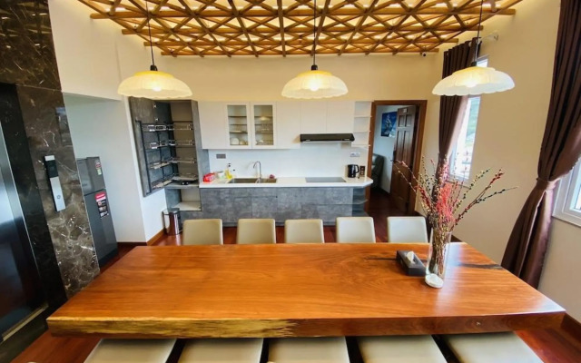 Minh Chien Suite