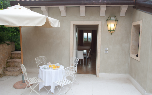 Relais Fra' Lorenzo