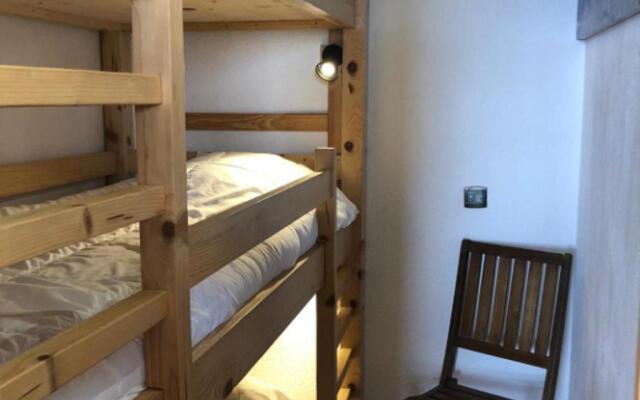 Appartement Avoriaz, 2 pièces, 5 personnes - FR-1-634-75