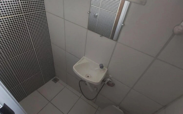 Residêncial Luanda