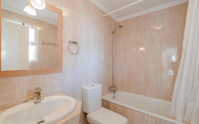 Apartamento Ibn Sadi14