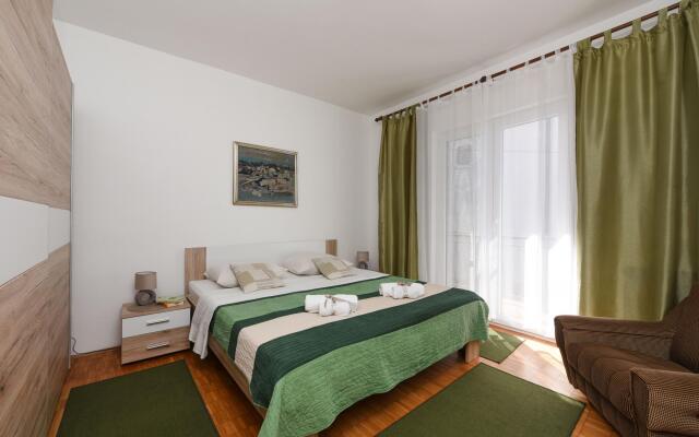 Villa Me Trovi Zadarvillas