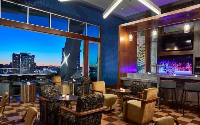 AC Hotel by Marriott Nashville Downtown