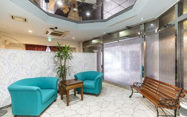 OYO Hotel Please Kobe