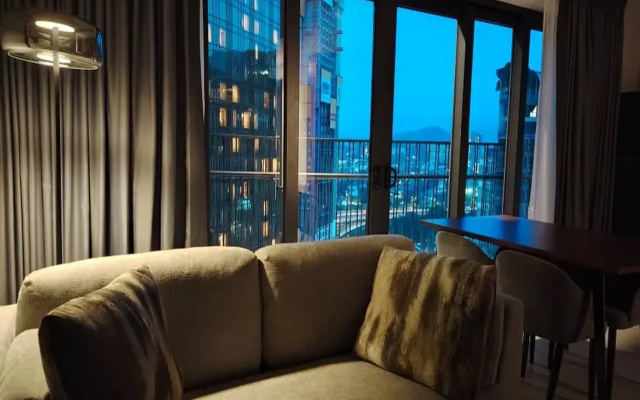 Isola Klcc Hotel, Trademark Collection By Wyndham