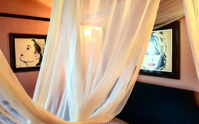 La Pia Dama - Residence