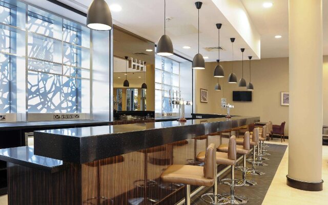Heston Hyde Hotel