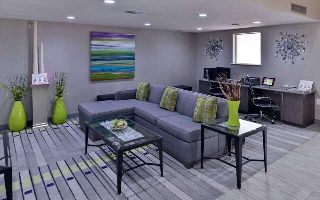 Comfort Inn & Suites Frisco - Plano