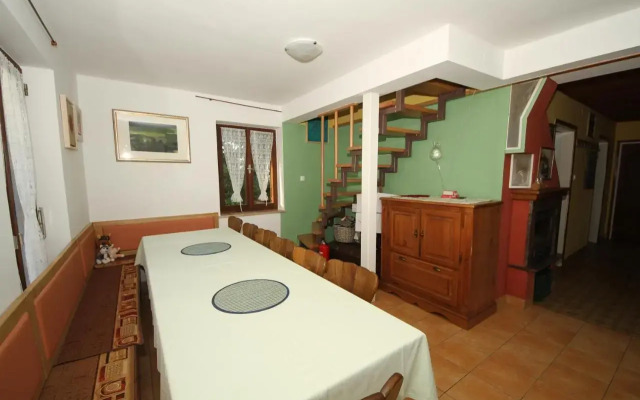 Vineyard Cottage Vrbek